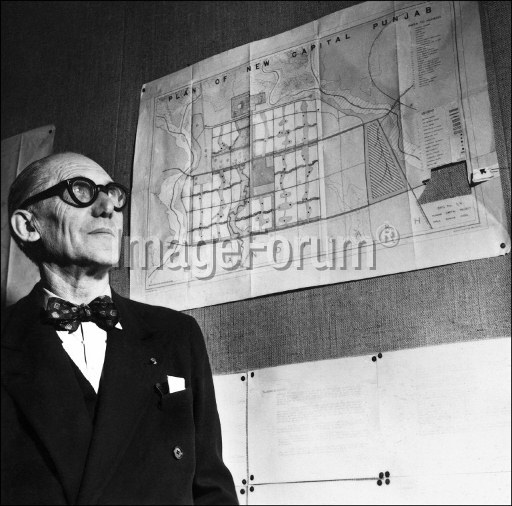 Le Corbusier – Λατρεία και διασυρμός